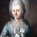 Portrait Caroline von Labes