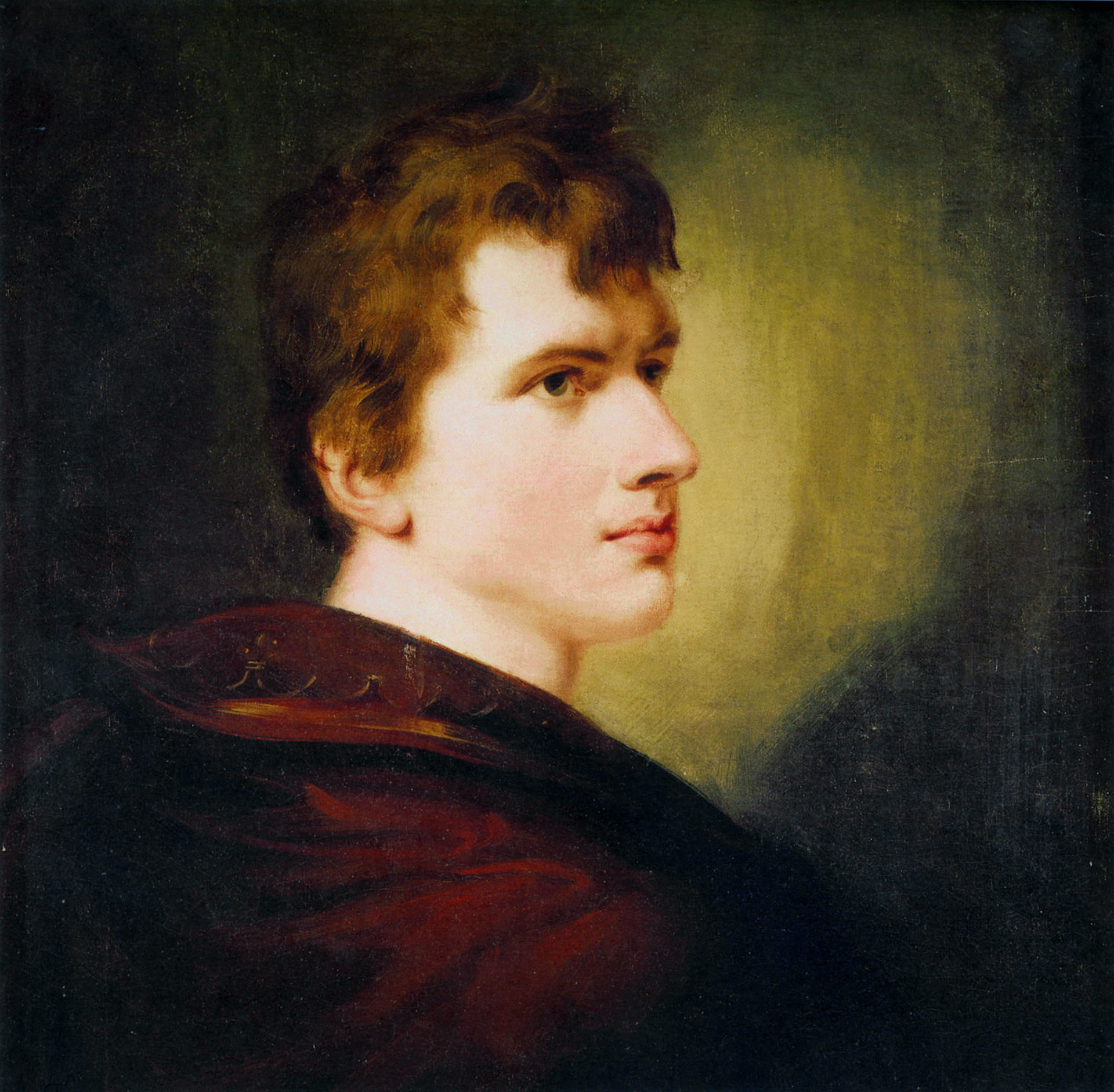 Ludwig Achim von Arnim, 1781–1831