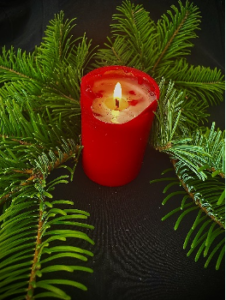 advent