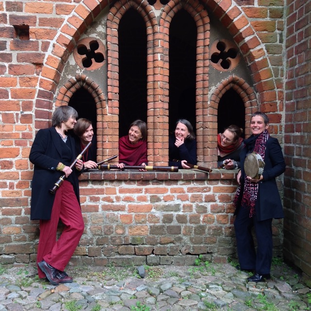 woodwindwomen-Mittel